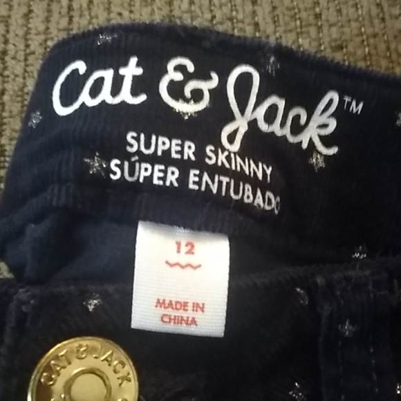 Jeans - Picture 2 of 2